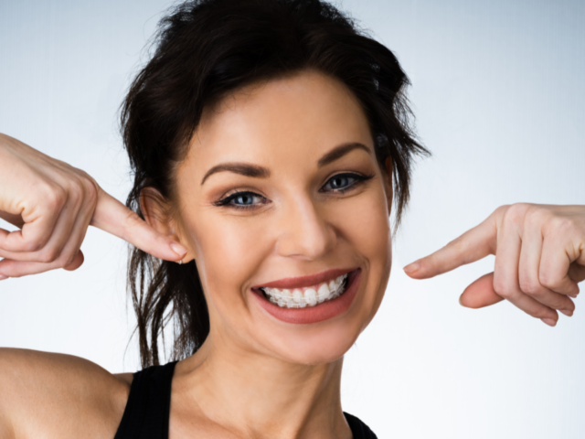 How Much Do Ceramic Braces Cost in India?