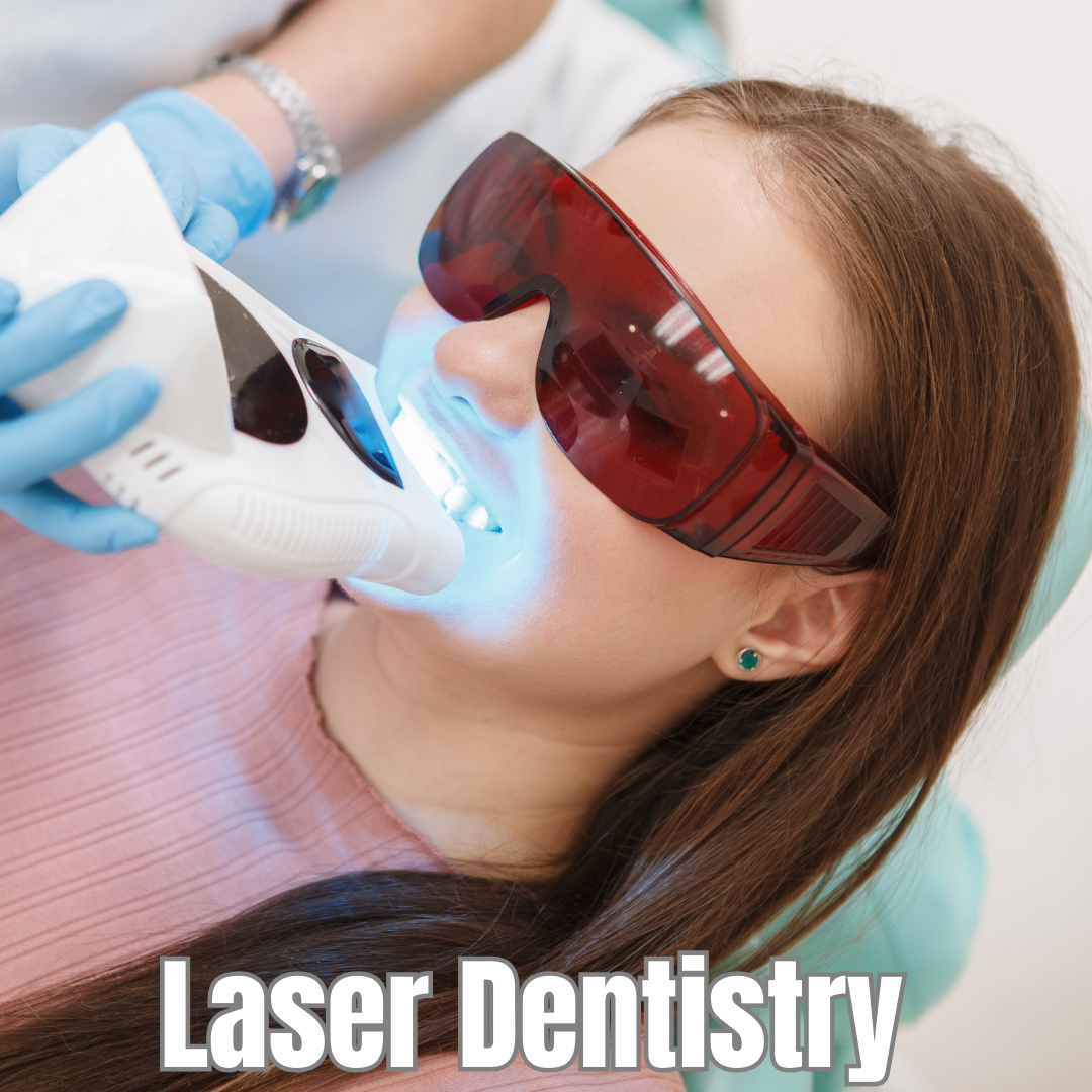 Laser Dentistry