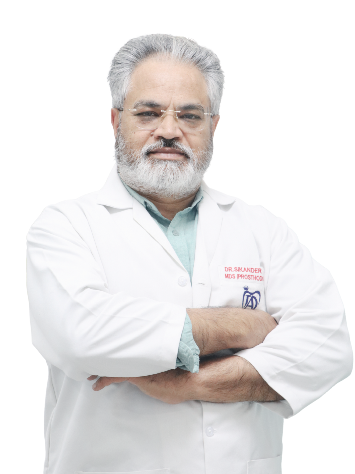 Dr. Sikander Singh