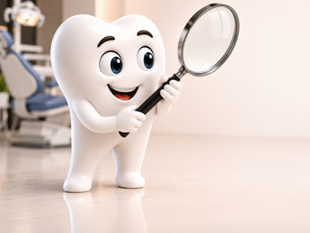 Who Is the Best Dentist in Chandigarh? Here’s What Actually Matters Before You Choose