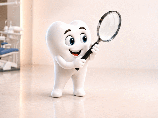 Who Is the Best Dentist in Chandigarh? Here’s What Actually Matters Before You Choose