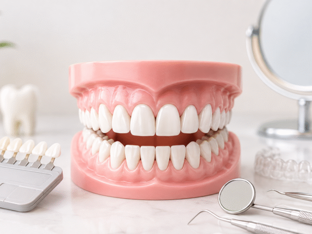 How Much Does a Dental Implant Cost in Chandigarh? Everything You Need to Know Before Treatment