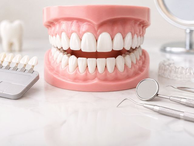 How Much Does a Dental Implant Cost in Chandigarh? Everything You Need to Know Before Treatment